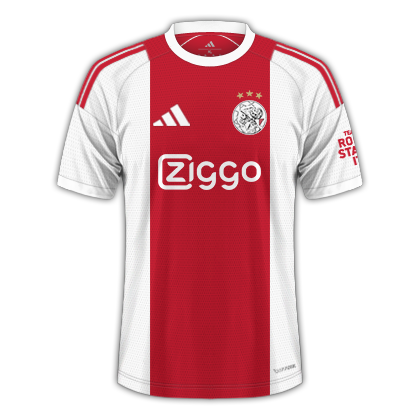 Ajax home kit