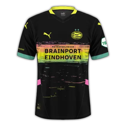PSV away kit