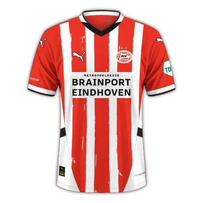 PSV home kit