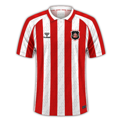 Sunderland home kit