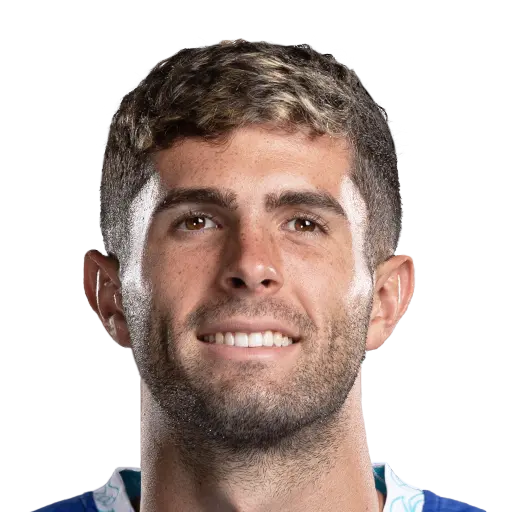 C_Pulisic
