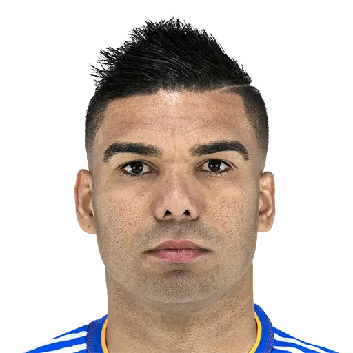 Casemiro