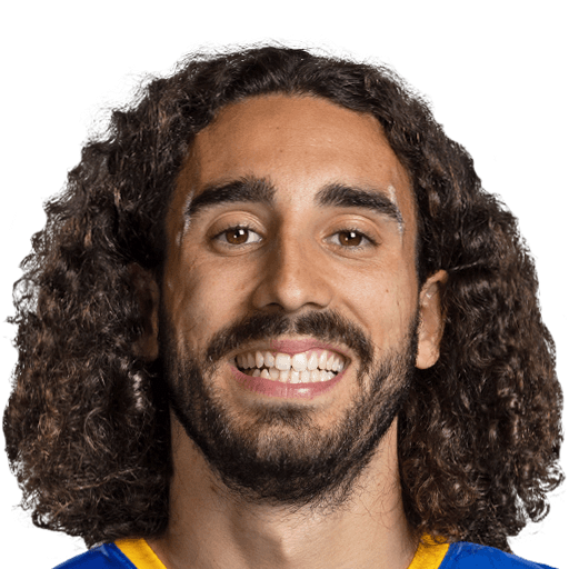 Cucurella