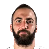 G_Higuain