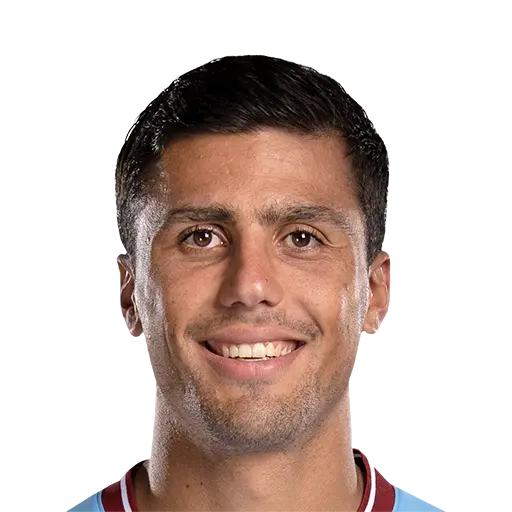 Rodri