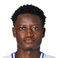S_Traore