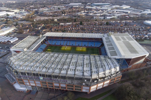 Villa Park