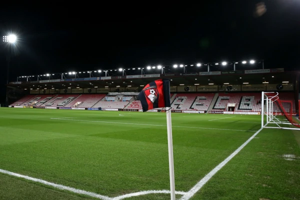 Vitality Stadium