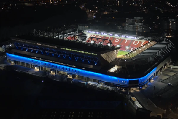 Ashton Gate