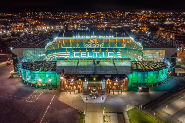 Celtic Park