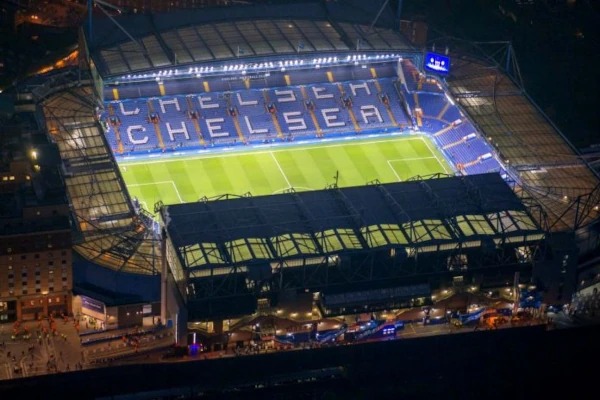 Stamford Bridge