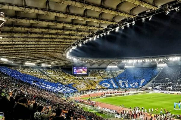 Stadio Olimpico