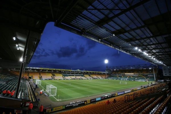 Carrow Road