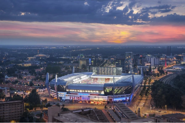 Philips Stadion