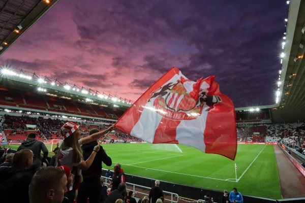 Stadium of Light