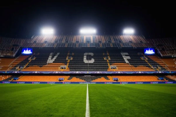 Mestalla