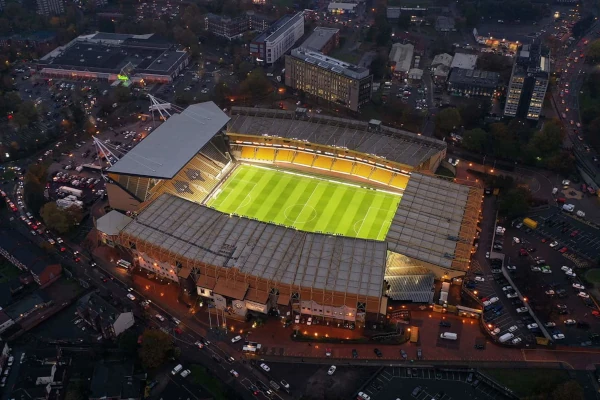 Molineux